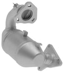 FAURECIA 8LE 366 052-931 Catalytic Converter - Easy2Fit® Kit - fits NISSAN ALMERA II