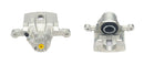 Calitech Brake Caliper - Fits Kia - Rear LH