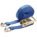 Draper 8mx1ton Hook Ratchet TIE Down - 60921
