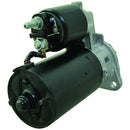 WAI Starter Motor - 17731N