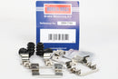 Borg & Beck Brake Pad Fitting Kit  - BBK1760
