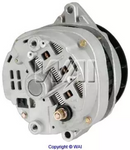 WAI Alternator - 8172N