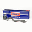 Borg & Beck Tie Rod End Outer Rh  - BTR4862 fits BMW 3 Series (E46) 98- (Outer)