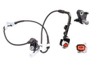 Intermotor Wheel Speed Sensor - 60915
