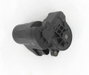 Fuel Parts Parking Brake Motor - HBM009