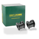 First Line Anti Roll Bar Bush Kit  - FSK7236K
