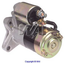 WAI Starter Motor - 18487N