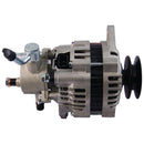 WAI Alternator - 20095N