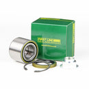 First Line Wheel Bearing Kit  - FBK395 fits Mazda - Rear
