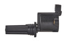 HELLA 5DA 230 035-441 Ignition Coil - 3-pin connector - Bolted