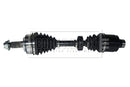 Borg & Beck Driveshaft  - BDS1159