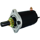 WAI Starter Motor - 5768N