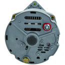 WAI Alternator - 7176N