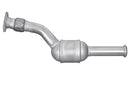 FAURECIA 8LE 366 052-021 Catalytic Converter - Easy2Fit® Kit - fits OPEL MOVANO A
