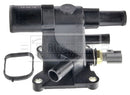 Borg & Beck Coolant Flange  - BTS1144 fits Range Rover Evoque 2.0l