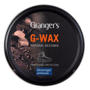 Grangers G-Wax Natural Beeswax Protection - 80g - GRF79