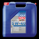 Liqui Moly Leichtlauf Performance 5W-40 5L - 21369