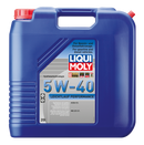 Liqui Moly Leichtlauf Performance 5W-40 5L - 21369