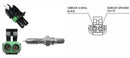 Lucas Oxygen Sensor - LEB413