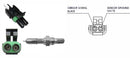 Lucas Oxygen Sensor - LEB413