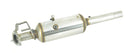 Klarius 390428 - Catalyst & Dpf Combined  - Fits Citroen Relay 2.2HDi
