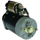 WAI Starter Motor - 16445N