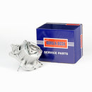 Borg & Beck Water Pump - BWP2484