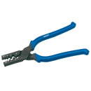 Draper Crimping Plier-9 WAY 190mm - 62226