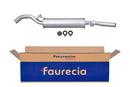 FAURECIA 8LE 366 051-581 Catalytic Converter - Easy2Fit® Kit - fits FORD PUMA