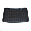 Boot Liner, Carpet Insert & Protector Kit-Seat Mii 2012+ - Black
