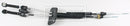 Borg & Beck Gear Control Cable - BKG1221