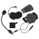 Cardo PackTalk 2nd Helmet Headset Intercom Kit