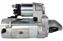 HELLA 8EA 012 527-721 Starter - 12V - 1.2kW - fits Kia Cee'd Hatchback (ED)