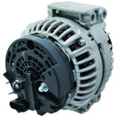 WAI Alternator - 12723N