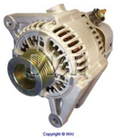 WAI Alternator - 13756N