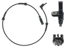 Intermotor Wheel Speed Sensor - 60463