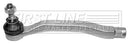 First Line Tie Rod End Outer Rh  - FTR5310 fits Honda Prelude BB6/8/9 97-01