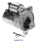 WAI Starter Motor - 3247N
