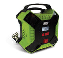 Maypole 12V Digital Automatic Compressor with LED Light - MP7950