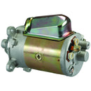 WAI Starter Motor - 3191N