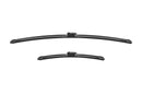 Bosch Aerotwin Front Wiper Blade Set - 650/360mm - A261S