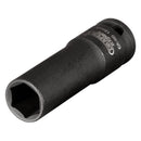 Draper 12mm Impact Deep Socket 3/8DR - 06885