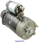 WAI Starter Motor - 16563N