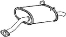 Klarius HA394V - Box With Tail Pipe