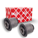 Febi Control Arm Bush - 37675