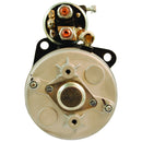 WAI Starter Motor - 17092N