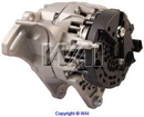 WAI Alternator Unit - 21480N fits Volkswagen Audi Group