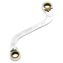 Draper Expert 15x17mm S Ratchet Span - 03945