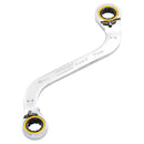 Draper Expert 15x17mm S Ratchet Span - 03945