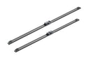 Bosch Aerotwin Front Wiper Blade Set - 700/625mm - A962S